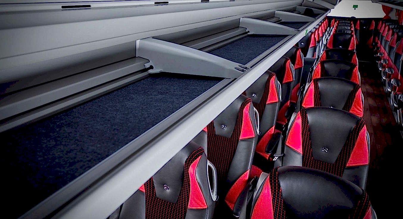 Filolar İçin Mercedes-Benz Otobüs ve Hafif Ticari Araç Çözümleri | Hasmer Filo Hizmetleri