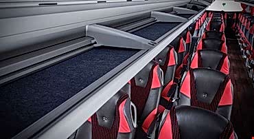 Filolar İçin Mercedes-Benz Otobüs ve Hafif Ticari Araç Çözümleri | Hasmer Filo Hizmetleri