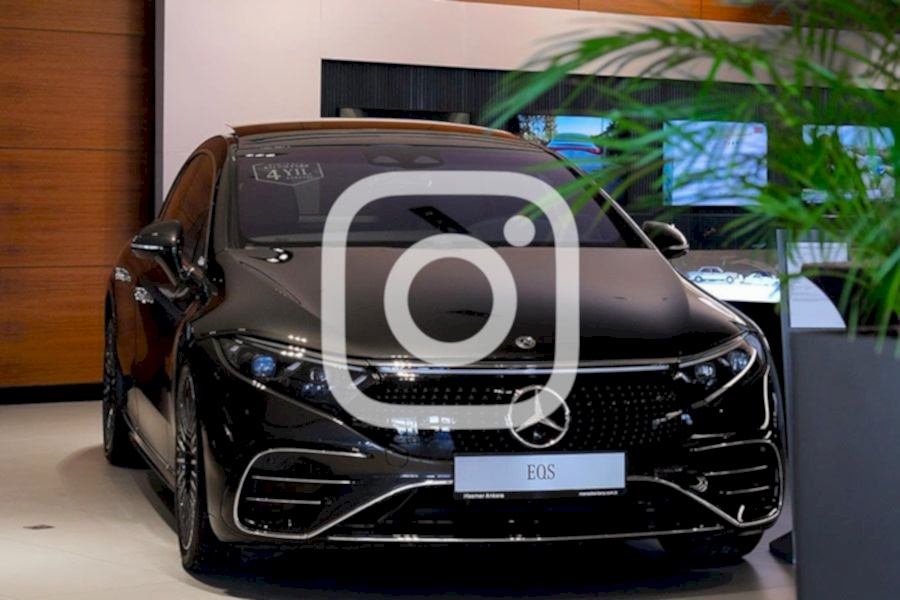 Hasmer Otomotiv Instagram hesabı