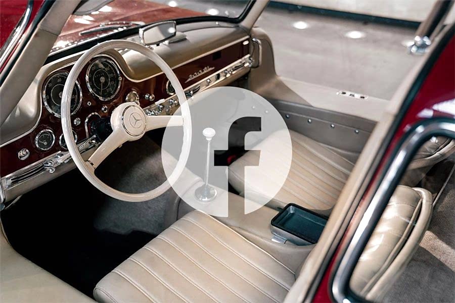 Hasmer Otomotiv Facebook hesabı