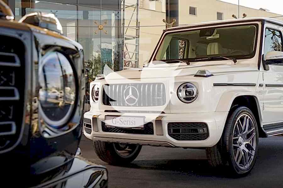 Hasmer Otomotiv Twitter hesabı