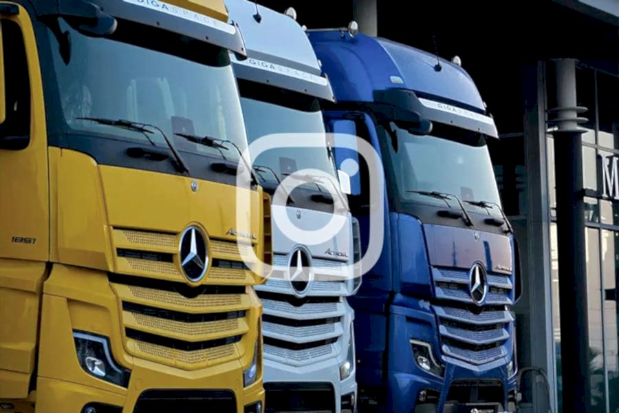 Hasmer Ticari Instagram hesabı